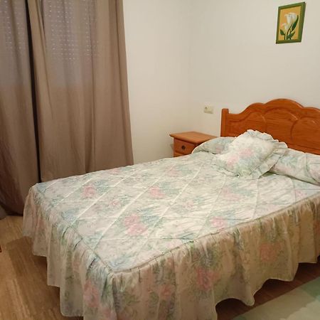 Apartamentos Victoria En Sanxenxo Pontevedra Luaran gambar